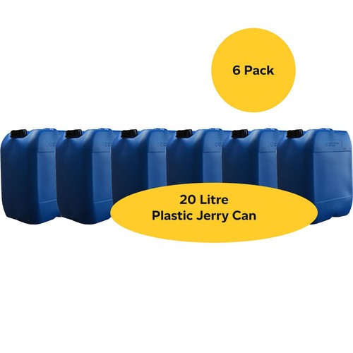 Jerry can water container - can, 20