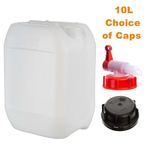 Jerry can litre - jerry, /