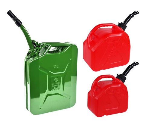 10l 20l jerry can - 20l,