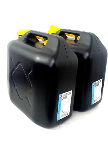 20l litre jerry can - 2,