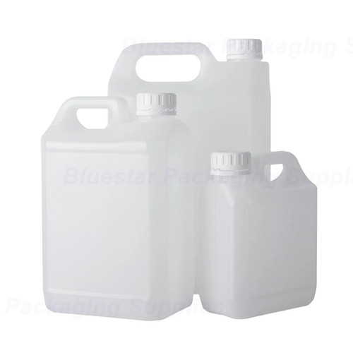 Litre liter jerry can - 4,