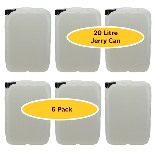 Jerry can water container - x,
