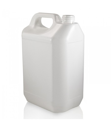 Litre plastic hdpe jerry - litre,