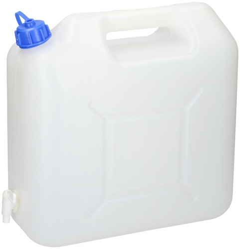 15l water container - 15l,