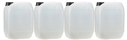 Jerry can water - 4,
