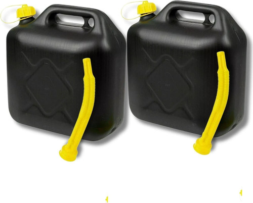 20l jerry can petrol - jerry,