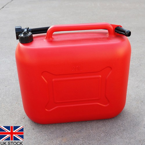 Jerry can litre - jerry,