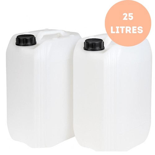 25l water container heavy - x,