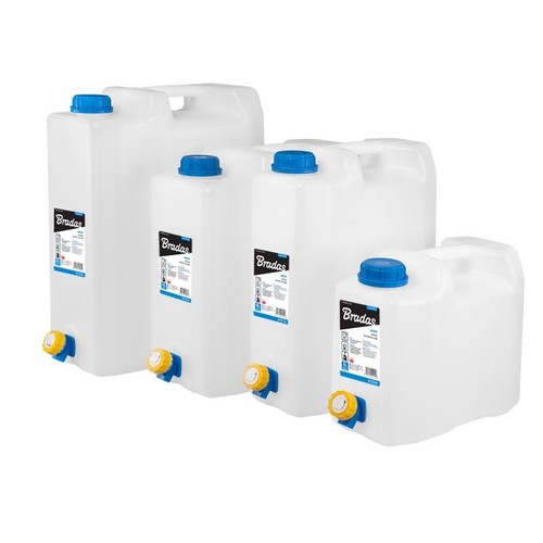 Food grade water - grade,