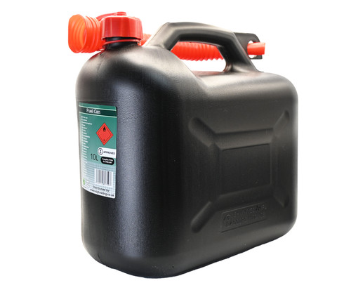 Fuel can 10l litre - fuel,