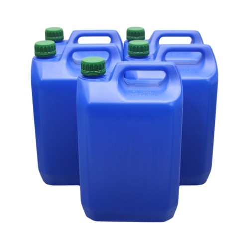 New blue litre - blue, 5