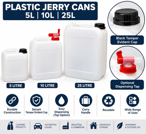 10l 25l stackable - 5l/10l/25l,