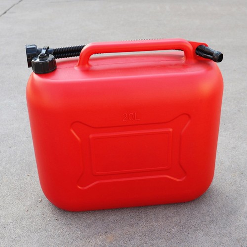 Jerry can 20l car storage - jerry,