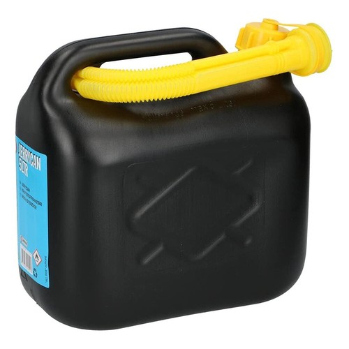 20l petrol diesel fuel jerry - diesel,