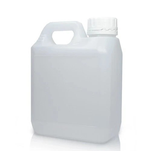 Litre hdpe plastic jerry - litre,