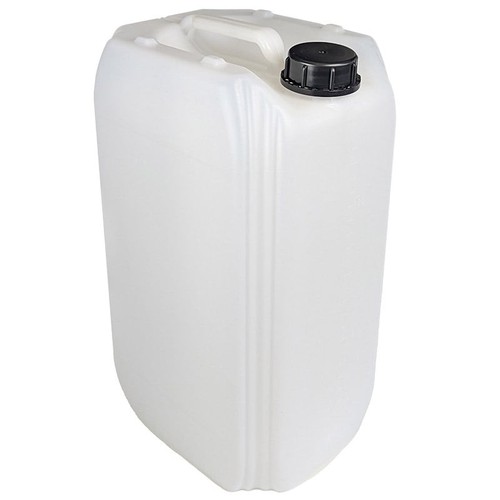 Water container 25l heavy duty - 25l,