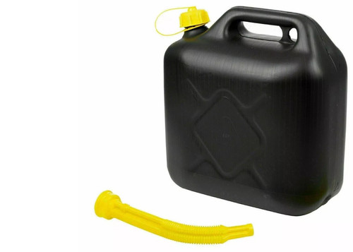 20l petrol diesel fuel jerry - diesel,