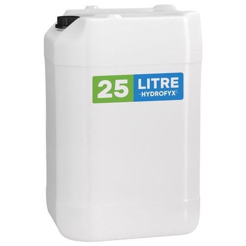 1x25l hdpe stackable plastic - 1x25l,