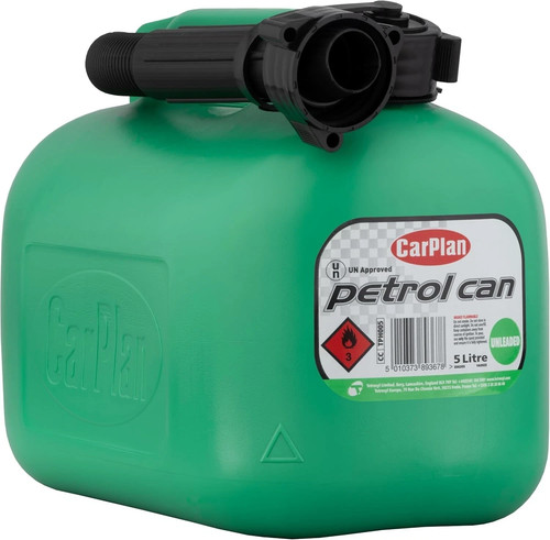 Carplan tph005 fuel can - tph005,