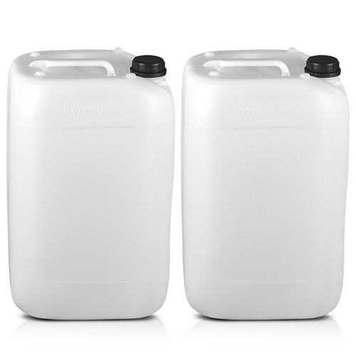 25l water container - 25l, heavy