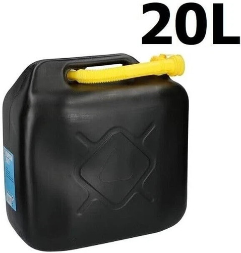 20l petrol diesel - 20l, fuel