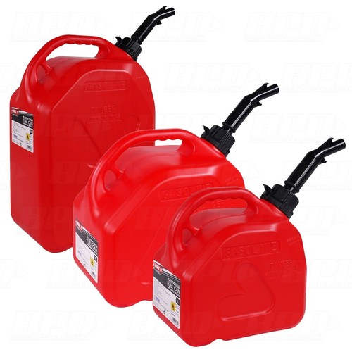 Jerry can fuel container - can,