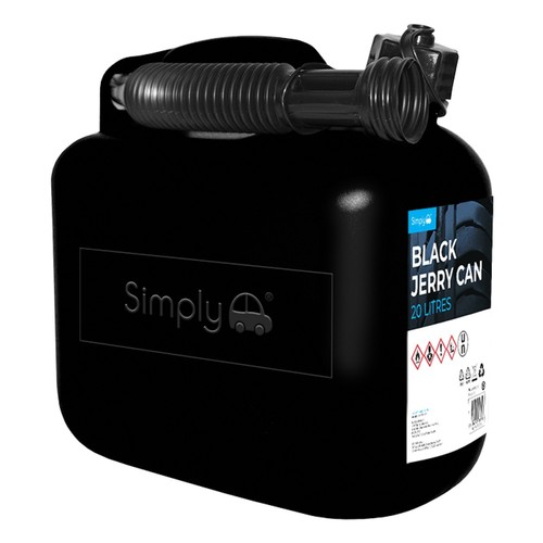 20l petrol diesel container - 20l,