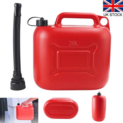 Jerry can 20l - 20l, car