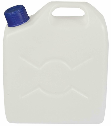 Xtremeauto plastic jerry can - plastic,