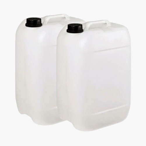 25l litre un natural - 2x,