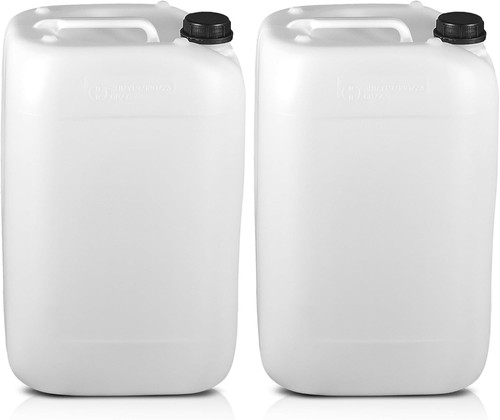 25l water container - water, heavy