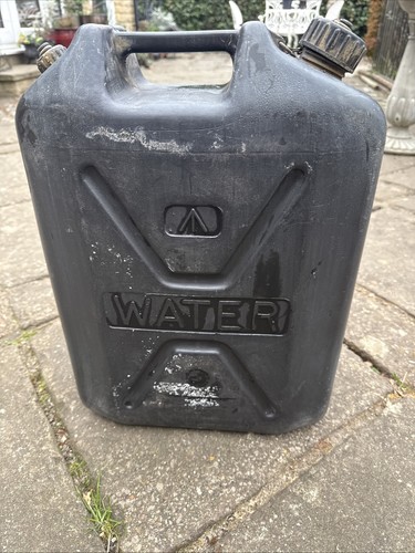 Water container 20l - wd,