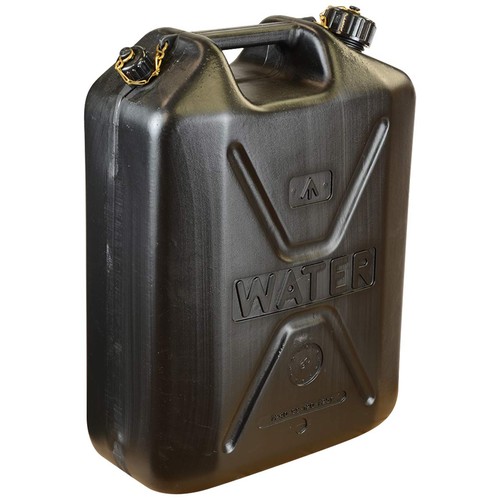 Nato plastic water storage - plastic,