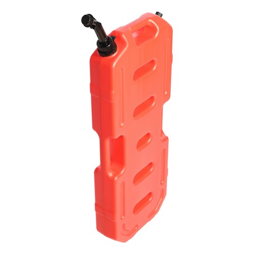 Hdpe off road emergency - off-road,