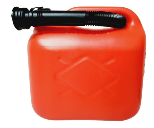Petrol fuel jerry can - petrol,