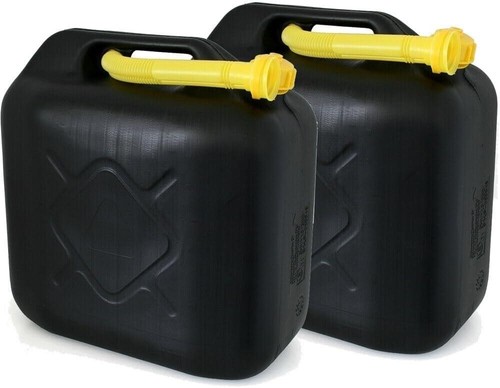20l petrol diesel fuel - 20l,