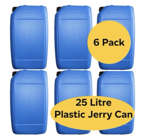 25l litre plastic water - x,