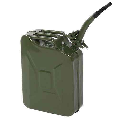 20l fuel can petrol diesel - can,