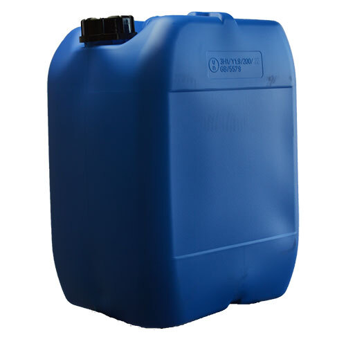Jerry can water - jerry,