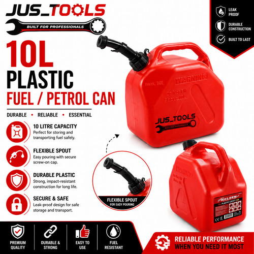 10l litre jerry can heavy - litre,