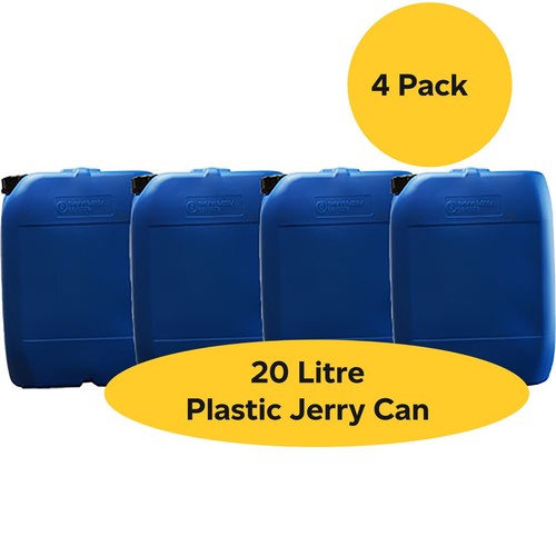 Jerry can water container - jerry,