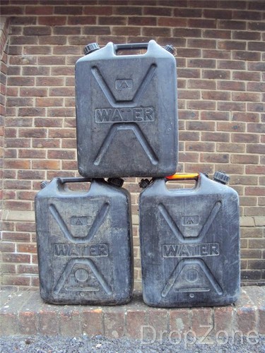 British military army 20l - british,