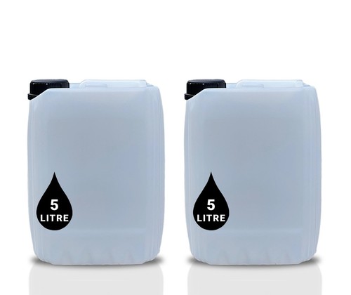 Jerry can stackable - x, 5l