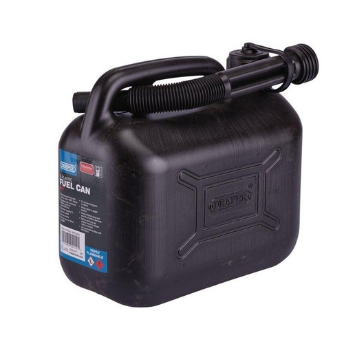 Draper jerry can fuel - draper,