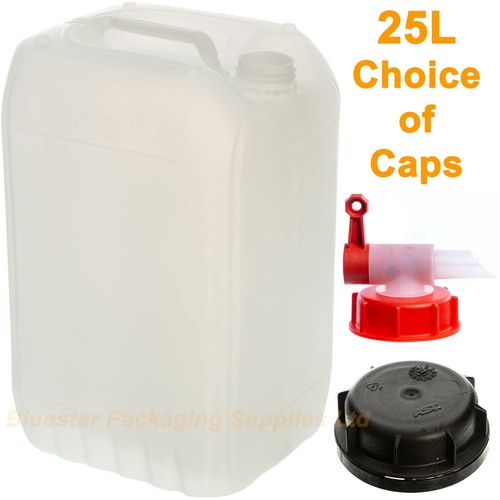 Jerry can litre 25l - can, water