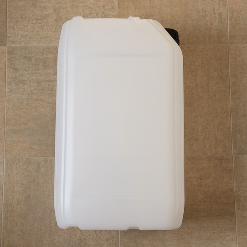 25l hdpe plastic - hdpe, jerry
