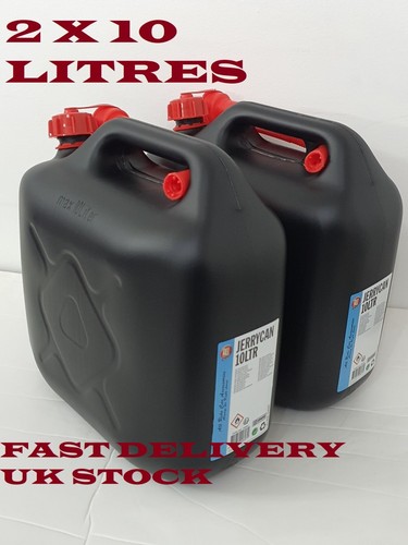 10l petrol diesel - 2, x
