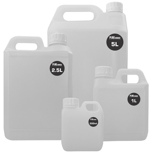 500ml 5l litre - 500ml, 1l