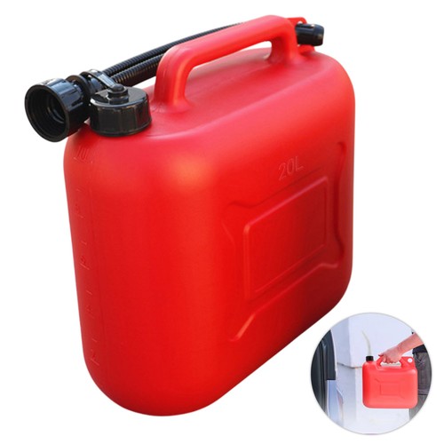 20l petrol diesel fuel jerry - diesel,