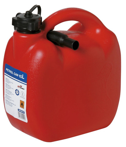 10l jerry can petrol - jerry,